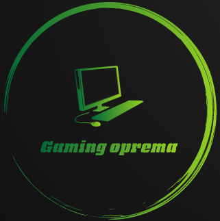 Gaming oprema